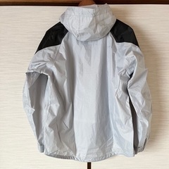 WORKMAN ワークマン  レインジャケット レインウェア 雨具 ★Mサイズ★　 の画像