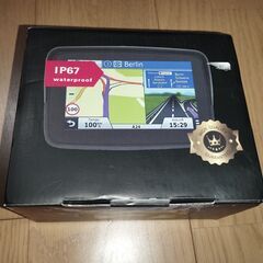  バイク用 ディスプレイオーディオ　CarPlay androi...