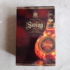 【お値下げ】ジョニー・ウォーカーSwing