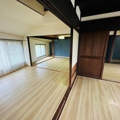 値下げしました‼️🍀🌸安八西結戸建5K　DIYフリー　ペット可　家賃-円🌸🍀譲渡型も可能 - 賃貸（マンション/一戸建て）