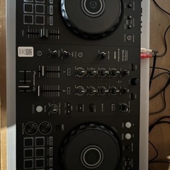 DDJ-FLX4