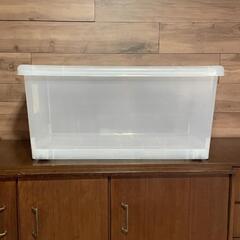 衣装ケース 収納ケース 収納グッズの画像