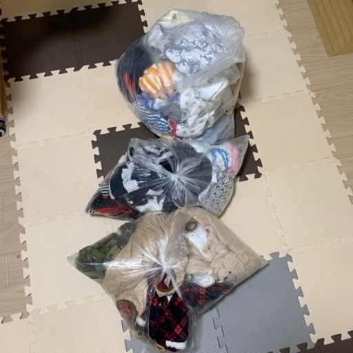 80-90 子供服　まとめて