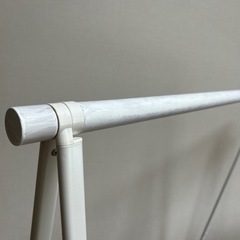 生活雑貨 洗濯用品 物干し竿、ロープの画像