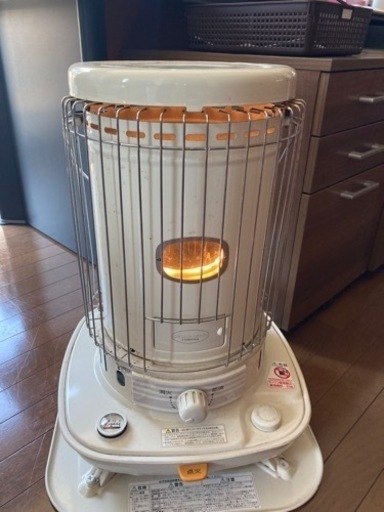 家電 季節、空調家電 ストーブ