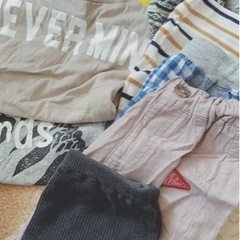 子供用品 キッズ用品 子供服の画像