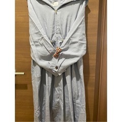 DOUX ARCHIVES 春秋コート（カーディガン）の画像