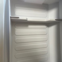 SHARP 冷蔵庫　167L  2012  川﨑　シャープの画像