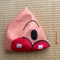 アンパンマン　ストレッチボールの画像