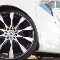 ✨日産の人気車種✨エルグランドハイウェイスター🎵の画像