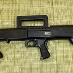 エアガン KHC製マーベリック Ｍー８８