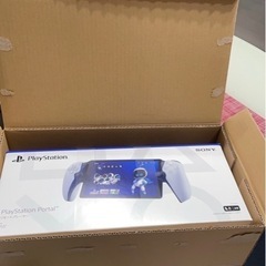 PlayStationPortalリモートプレーヤー