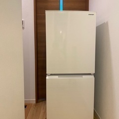 配送設置可能🉑家電2点セット㊗️高年式　洗濯機　冷蔵庫　丸洗い済み　おしゃれ　家電　激安　安い　綺麗　キレイ　レンジ　オーブンレンジ　電子レンジ　TV  テレビ　新生活応援　SHARP TOSHIBA Panasonic HITACHI Hisense Haier AQUA 三菱　アイリスオーヤマ の画像