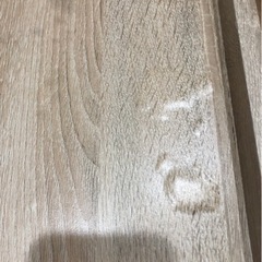 お話中●週末お値下げ　レンジ台　キッチンラック　幅60の画像