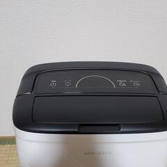 MODERN DECO モダンデコ 除湿機 yl001 動作確認済み メンテナンス済みの画像
