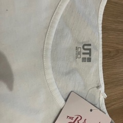 KIDS160服/ファッション Tシャツ の画像