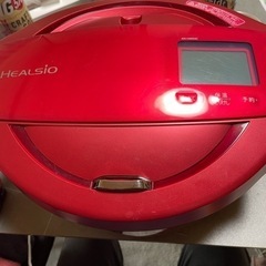 【相談中】 ホットクック KN-HW24C2018年 家電 キッ...