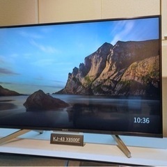 ソニー　ブラビア　テレビ
