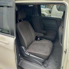 h23年、フリード！令和6年度自動車税もコミ！9万キロ！乗って帰れる！の画像