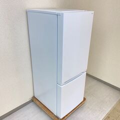ベスト?】冷蔵庫YAMADA 156L 2022年製 YRZ-F15J 洗濯機
