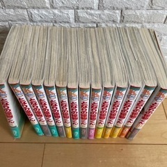 となりの怪物くん全巻➕FAN BOOKの画像