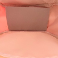 コナミ　スイミングバックの画像