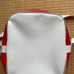 コナミ　スイミングバックの画像