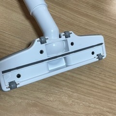 【売ります】マキタ 掃除機  充電式クリーナー 10.8Vの画像