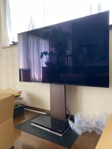 家電　テレビ台