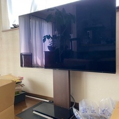 家電　テレビ台
