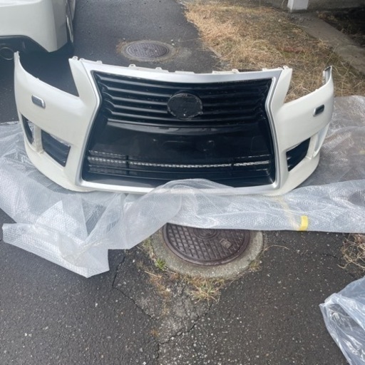 車のパーツ 外装、車外用品