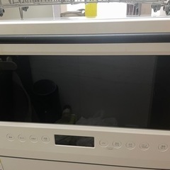 値下げしました！食器洗い乾燥機