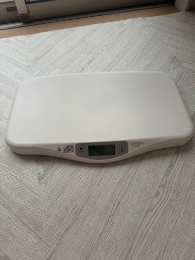 【お話中】ベビースケール　べびすけくんくんFLAT