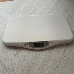 【お話中】ベビースケール　べびすけくんくんFLAT