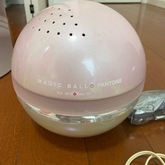 マジックボールの中古が安い!激安で譲ります・無料であげます マジックボールの中古が安い!激安で譲ります・無料であげます