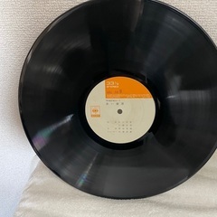山口百恵 レコード３点の画像