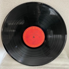 山口百恵 レコード３点の画像