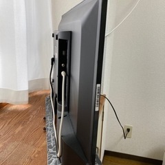 東芝REGZA32型 家電 テレビ 液晶テレビの画像