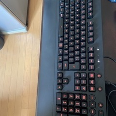 パソコン デスクトップパソコン