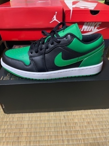 AJ1 値下げしました。