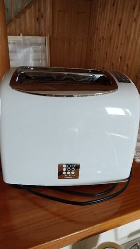 ポップアップトースター