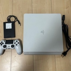 プレイステーション4