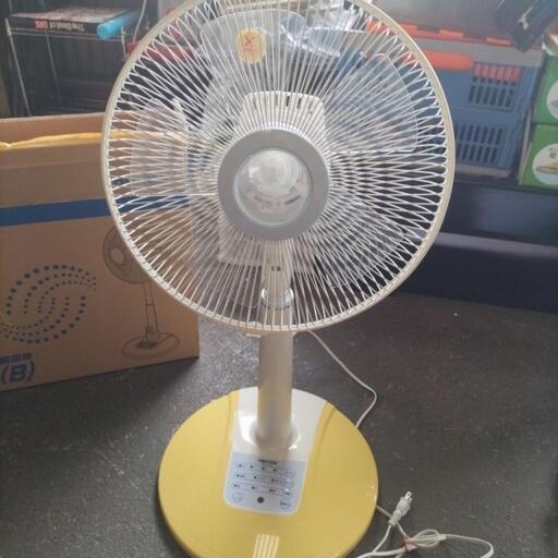 家電 季節、空調家電 扇風機