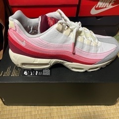 エアマックス95 更に値下げしました。