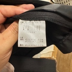 服/ファッション スーツ レディースの画像