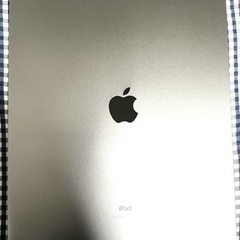 【お取引約束済】iPad Pro 12.9インチ(第3世代)　64GB　Wi-Fiモデル　スペースグレイ　おまけ有の画像