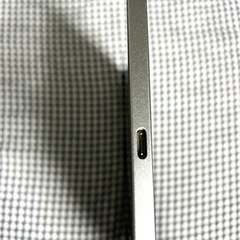 【お取引約束済】iPad Pro 12.9インチ(第3世代)　64GB　Wi-Fiモデル　スペースグレイ　おまけ有の画像