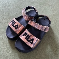 FILA◇サンダル◆23cm