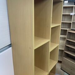 リサイクルショップどりーむ鹿大前店　No9251 棚　シェルフ　多目的の画像