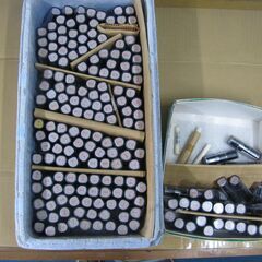 シャチハタ　７５本以上　未使用